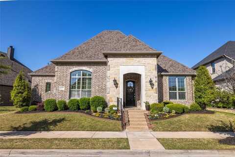 4207 Pearl Crescent Lane, Arlington, TX 76005