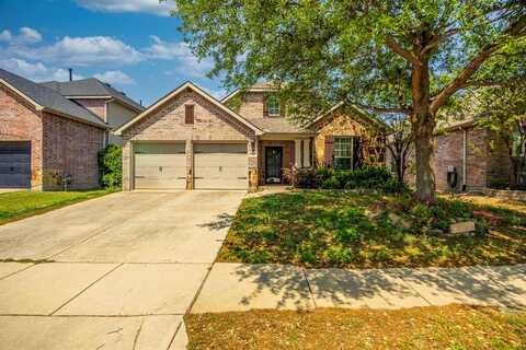 1413 CEDARBIRD Drive, Little Elm, TX 75068