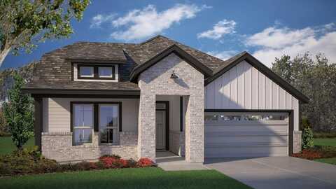 1717 SWALLOW Street, Denton, TX 76205