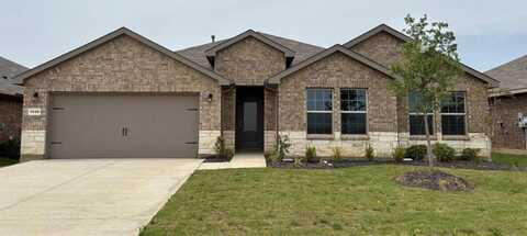 1928 COOKES Lane, Cleburne, TX 76033