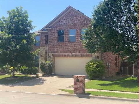 8740 Running River Lane, Fort Worth, TX 76131
