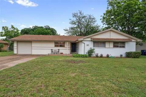 505 Wilshire Drive, Euless, TX 76040