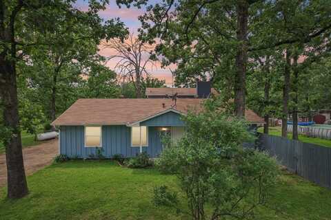 2112 Leyte Drive, Tool, TX 75143