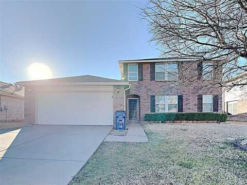 1329 Lauren Drive, Burleson, TX 76028