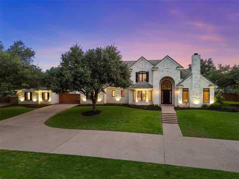 6021 Canyon Trail, Waco, TX 76657