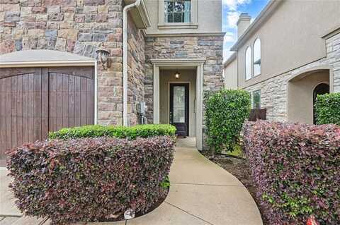 2548 Fountain Cove, Carrollton, TX 75006