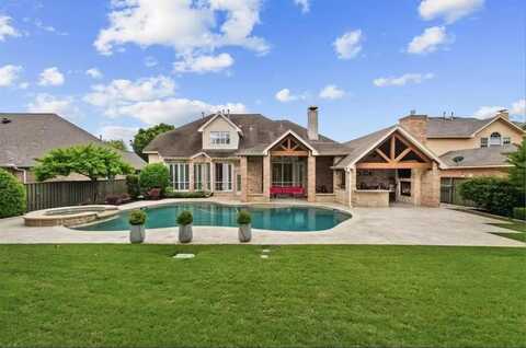 918 Midland Creek, Southlake, TX 76092