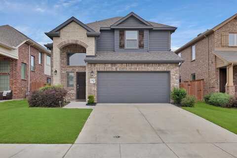 3935 Chesapeake Lane, Crandall, TX 75114