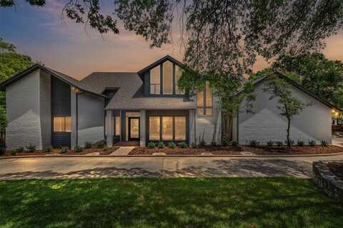 2109 Greta Lane, Fort Worth, TX 76120