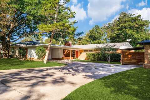 6721 Vada Drive, Dallas, TX 75214