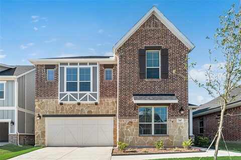 7107 Manhattan Drive, Rowlett, TX 75088