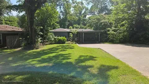 1611 Glen Avenue, Shreveport, LA 71109