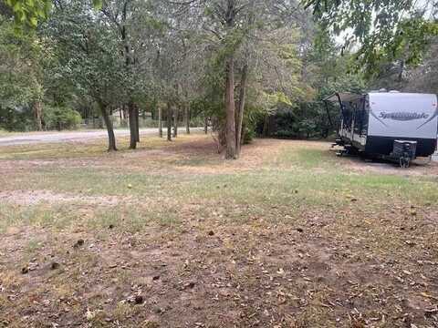 81 Old Shawnee Trail Drive, Gordonville, TX 76245
