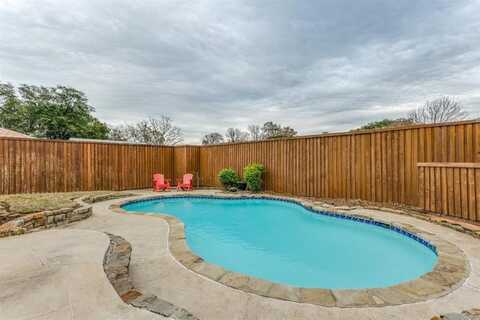10014 Silver Creek Road, Dallas, TX 75243