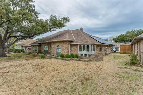 10014 Silver Creek Road, Dallas, TX 75243