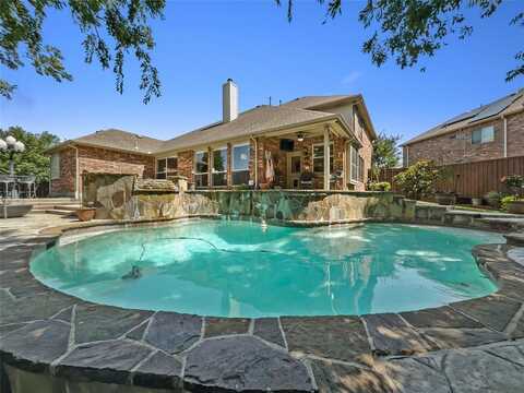 4305 Diplomacy Drive, Rowlett, TX 75089