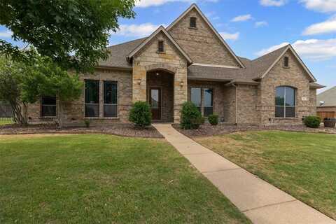 1410 Plum Creek Drive, Midlothian, TX 76065