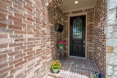 11424 Grapeleaf Drive, Fort Worth, TX 76244