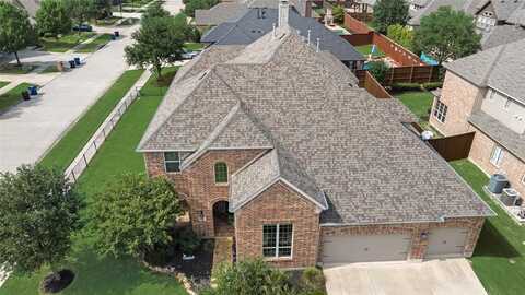 782 Sagewood Drive, Frisco, TX 75036