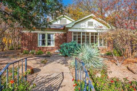 2615 W Brooklyn Avenue, Dallas, TX 75211