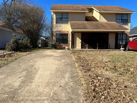577 S Buffalo, Canton, TX 75103