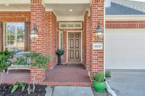 3537 Navarro Way, Frisco, TX 75034