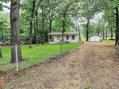 110 Cottonwood Trail, Gun Barrel City, TX 75156