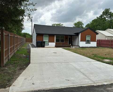 1008 Bell Drive, Greenville, TX 75401