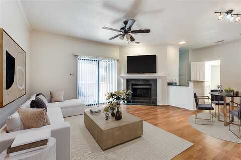 3405 Binkley Avenue, University Park, TX 75205