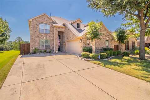 2501 Dog Leg Trail, McKinney, TX 75069