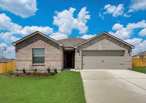 124 Cattlemans Creek Road W, Newark, TX 76071