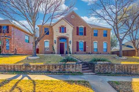 7631 Red Clover Drive, Frisco, TX 75033