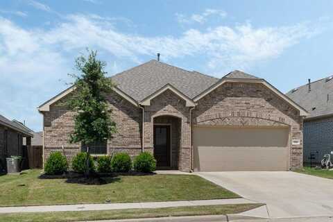 1701 Lake Grove Drive, Little Elm, TX 75068