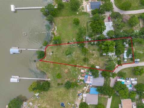 512 Gary Street, Quinlan, TX 75474