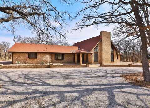 5760 County Road 112 W, Clyde, TX 79510