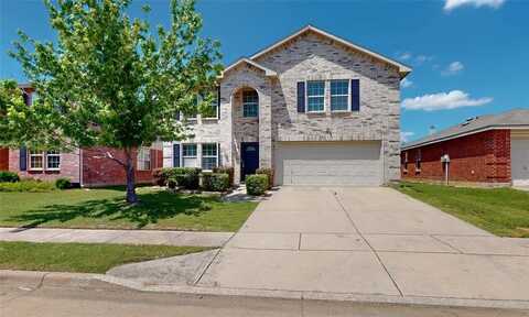 1913 Elk Lake Trail, Fort Worth, TX 76247