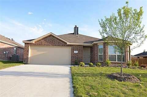 440 Sandy Lane, Little Elm, TX 75068