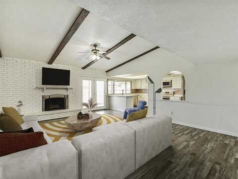 5632 Twitty Street, The Colony, TX 75056