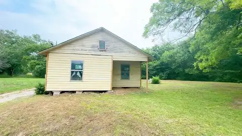 380 NE 3rd ST, Paris, TX 75460