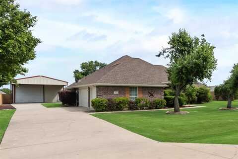 10110 Country View Lane, Forney, TX 75126