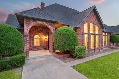 601 Bright Angel Trail, DeSoto, TX 75115
