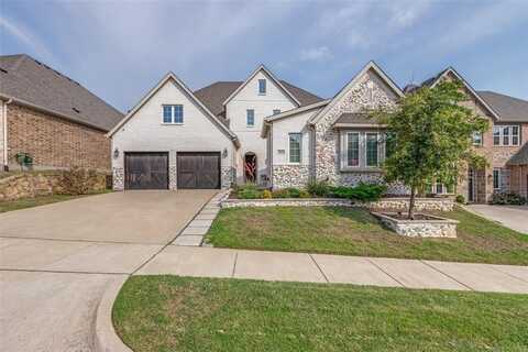 8416 Shoreacres Drive, McKinney, TX 75070