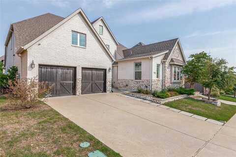8416 Shoreacres Drive, McKinney, TX 75070