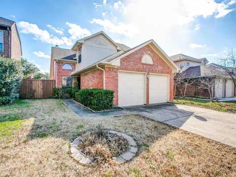 3920 Dalston Lane, Plano, TX 75023