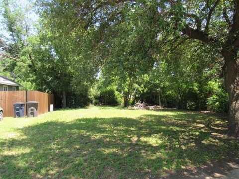 1317 Verbena Street, Fort Worth, TX 76104