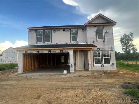 3224 Peruvian (Lot 3) Court, Fayetteville, NC 28312