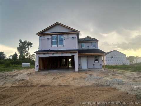1606 Percheron (Lot 2) Path, Fayetteville, NC 28348