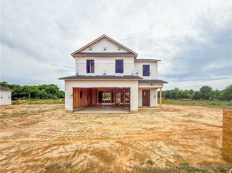 31 Tango (Lot 80) Circle, Parkton, NC 28371