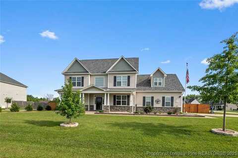 6604 Running Fox Road, Hope Mills, NC 28348