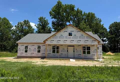 275 Atkins Road, Cameron, NC 28326